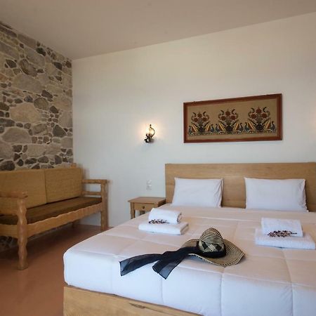 Elia Aparthotel Kavousi  Luaran gambar
