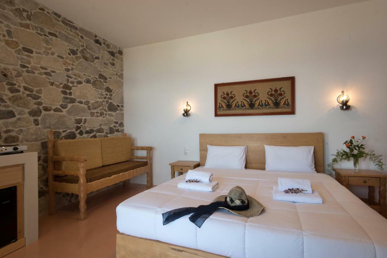 Elia Aparthotel Kavousi  Luaran gambar
