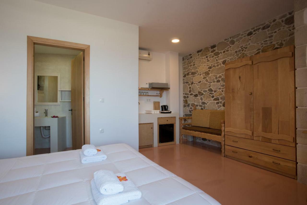 Elia Aparthotel Kavousi  Luaran gambar