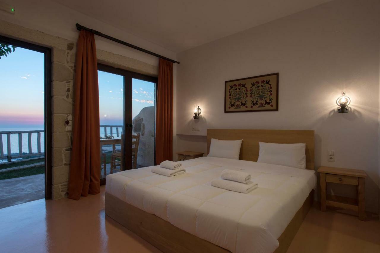 Elia Aparthotel Kavousi  Luaran gambar