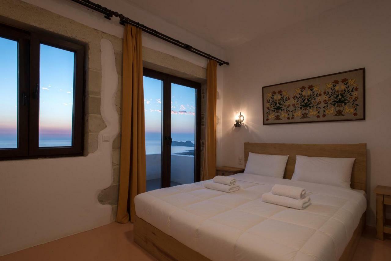 Elia Aparthotel Kavousi  Luaran gambar