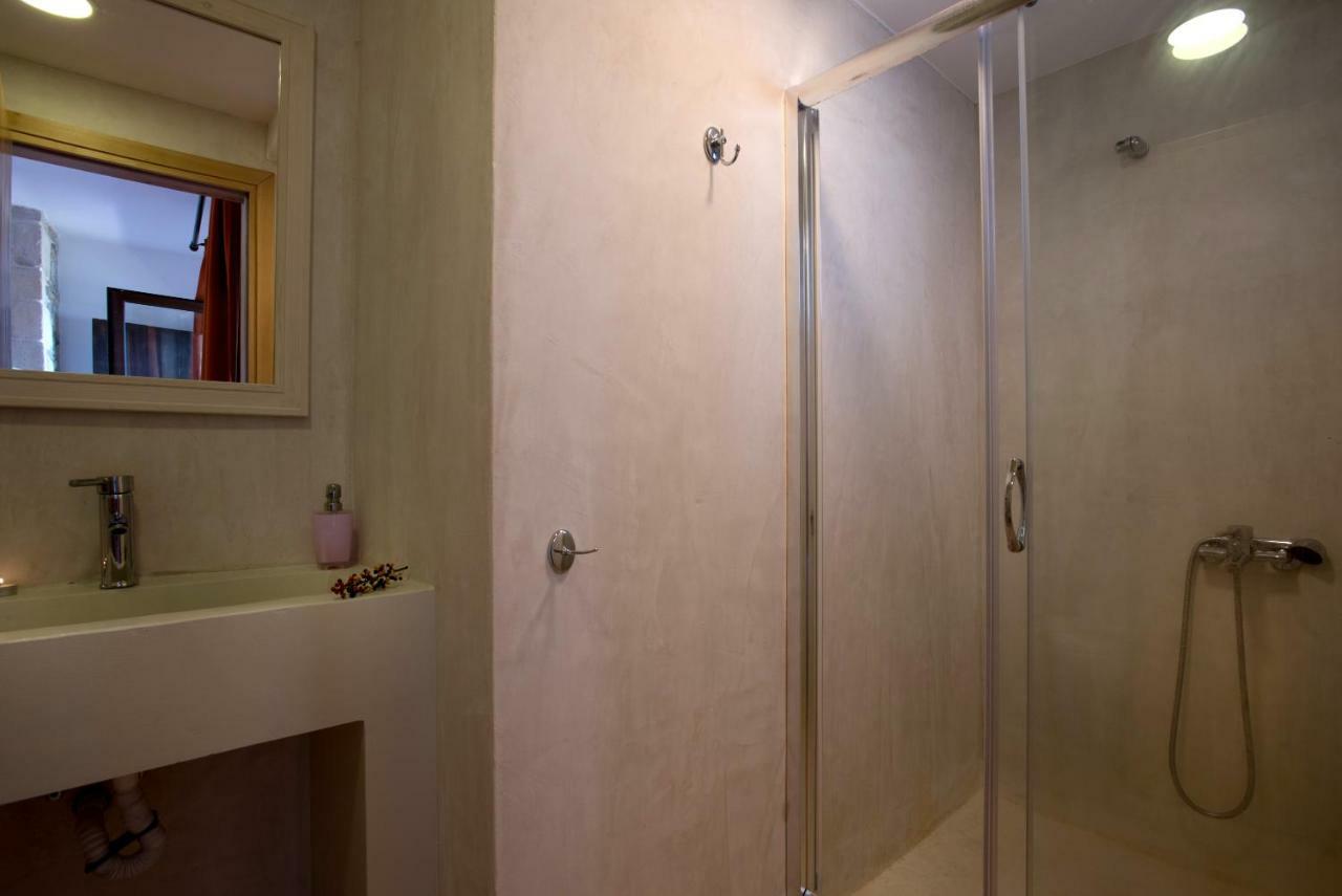 Elia Aparthotel Kavousi  Luaran gambar