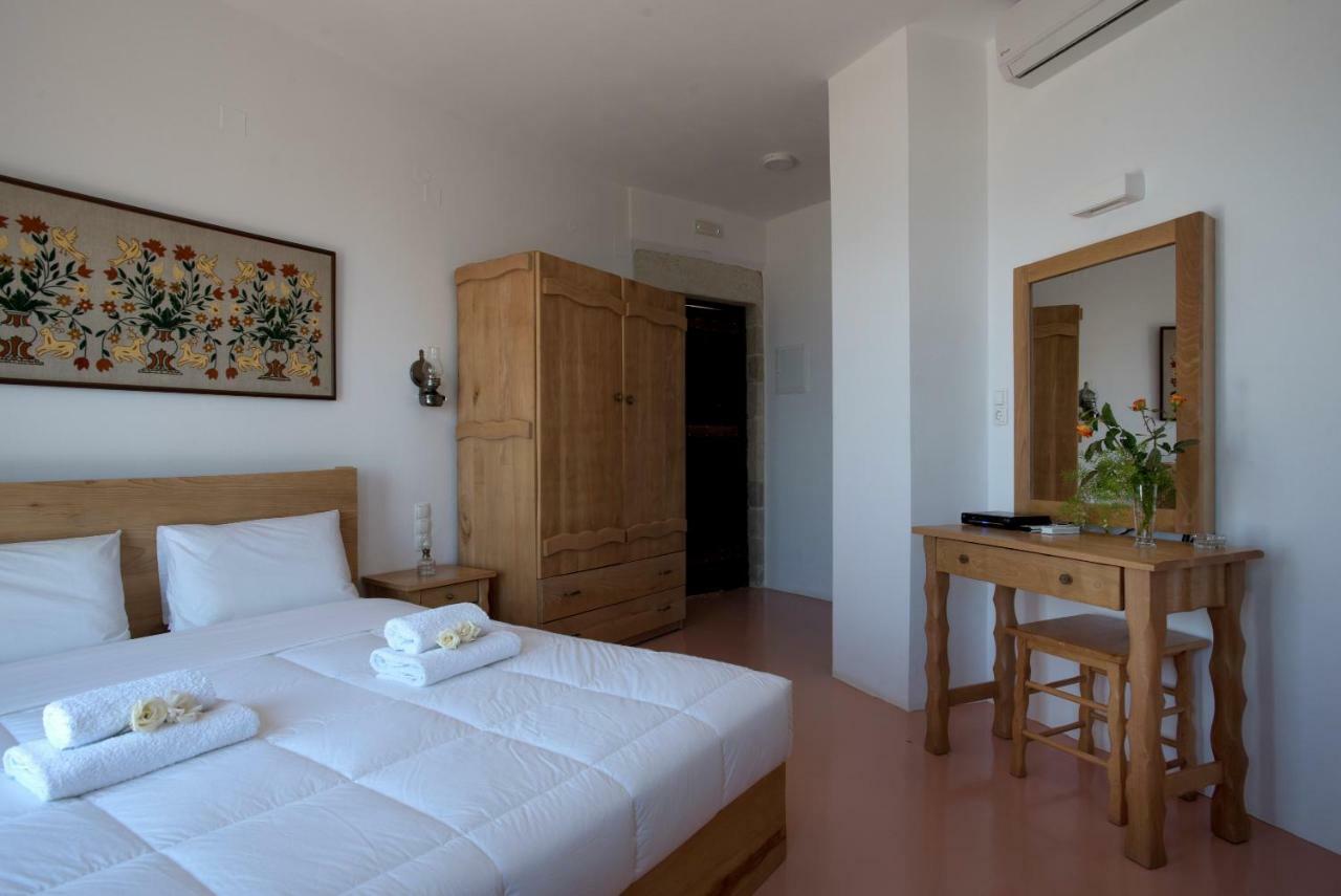 Elia Aparthotel Kavousi  Luaran gambar