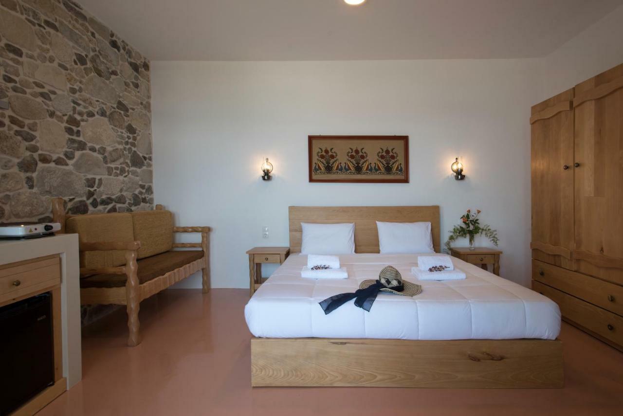 Elia Aparthotel Kavousi  Luaran gambar