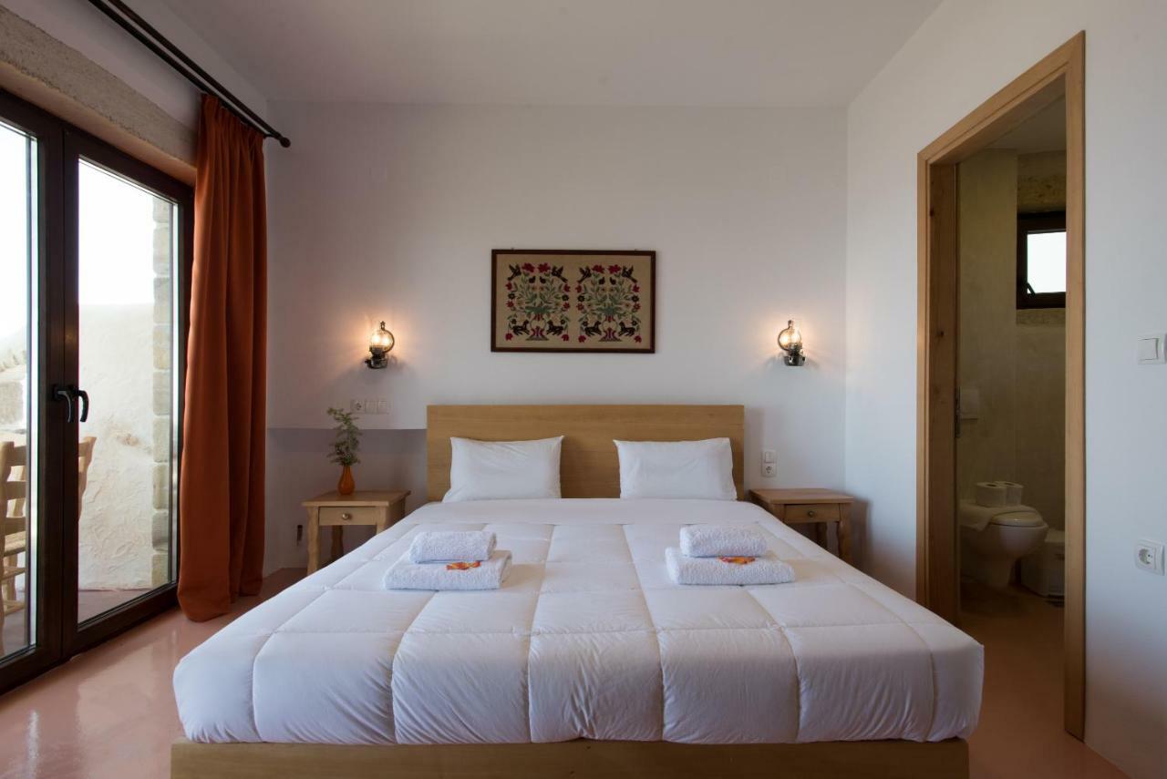 Elia Aparthotel Kavousi  Luaran gambar